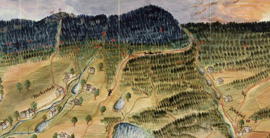 Vyšla unikátní archivní památka z Broumovska 