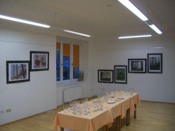 Neopakovatelnost fotografie a její jedinečnost je úžasná 