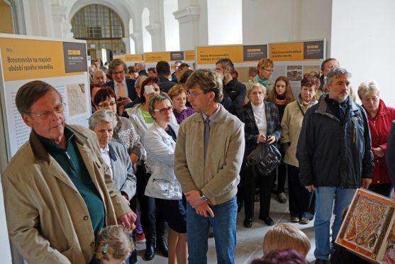 Rozhlasový pořad Broumovsko a Via Benedictina získal první místo v novinářské soutěži 