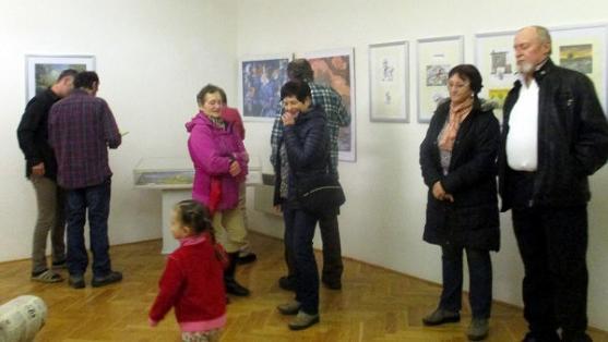 Jaroslav Soumar inspiruje neobyčejným viděním světa