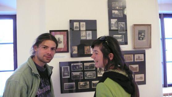 Výstava odkrývá neznámá místa Broumovska 