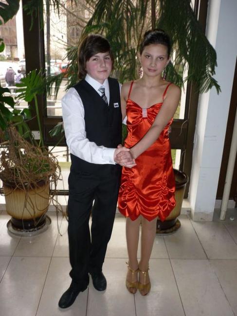 Děti z Tanečního klubu Broumov přivezly medaile z první taneční soutěže 