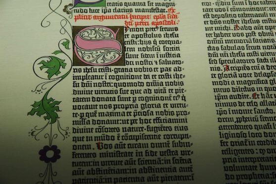 U příležitosti výročí 400 let Bible kralické budou v Broumově vystaveny vzácné exponáty 