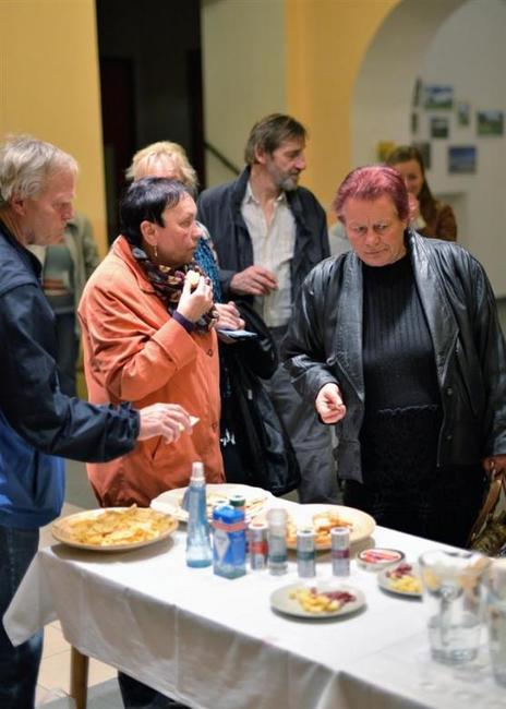 Z infocentra letem světem do Provence, Dolnohradské komory a Salcburgu. To vše s ochutnávkou tradičních místních specialit 