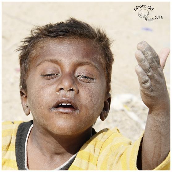 Indie na ulici. Výstava fotografií stále trvá, v pátek beseda o cestě s autorkou 