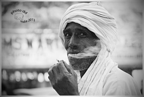 Dagi Dušánková v pátek zahájí výstavu svých fotografií z cesty do Indie 