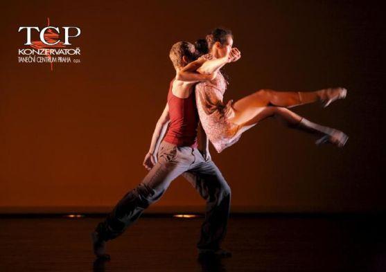 Broumov bude svědkem Stvoření tance. Vystoupí zde Baby Balet Praha 