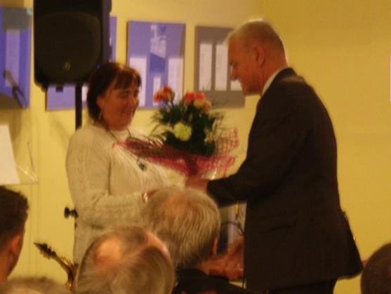 Dny poezie za účasti básníků z Česka, Polska a Slovenska v Broumově letos již po třinácté 