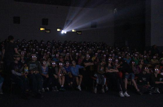 Fanoušci filmů z Broumovska mají další možnost výběru. Nové kino v Červeném Kostelci 