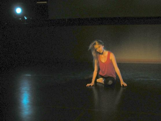 Broumovská Základní umělecká škola ukončila školní rok a mladé tanečnice i zpěváci okouzlili rodiče 