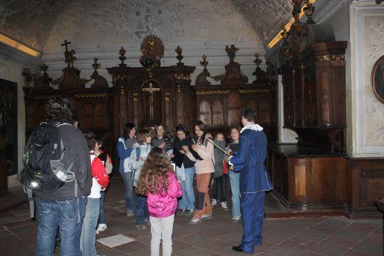 Dětská kreslířská soutěž s Lotrandem 