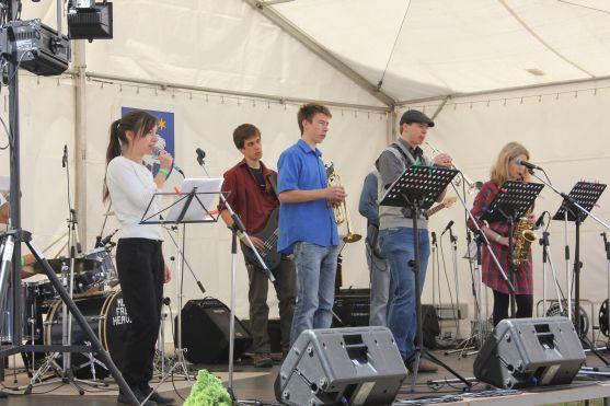 Veřejná ochutnávka vín Vinum et Cetera zahájila turistickou sezónu na Broumovsku 