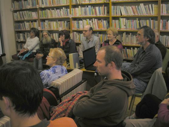 Nakladatelství Bor vydalo další knihu z Broumovska 