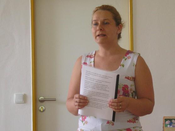 V Heřmánkovicích otevřeli nové Kulturní centrum Heřmánek 