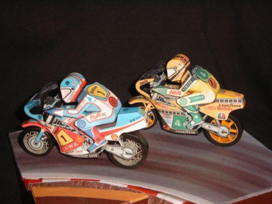 Police nad Metují se od 30. dubna stane hlavním městem papírových modelů 