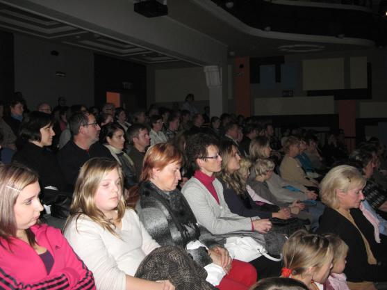 Broumovská Základní umělecká škola oslavila 60. výročí založení 