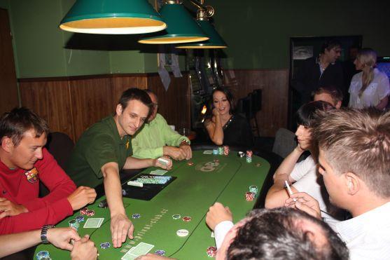 Fotoreportáž z návštěvy modelky Agáty Hanychové v Broumově 