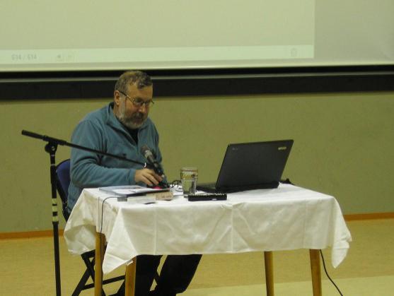 Broumovští senioři cestovali ve fotografiích po Korsice 