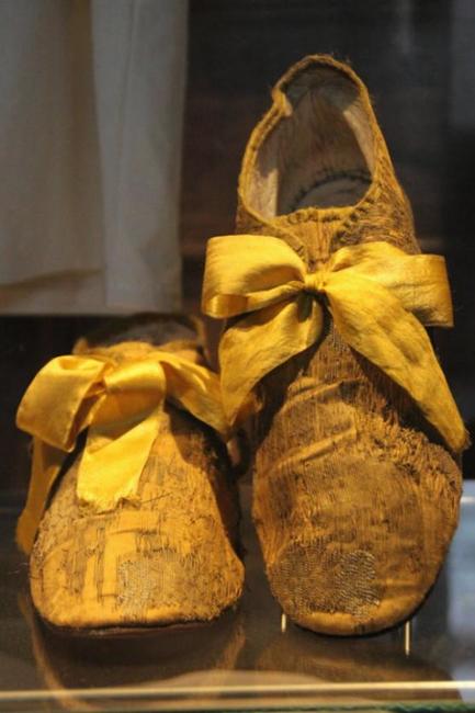 Reportáž redaktorů Toulavé kamery z broumovského kláštera 