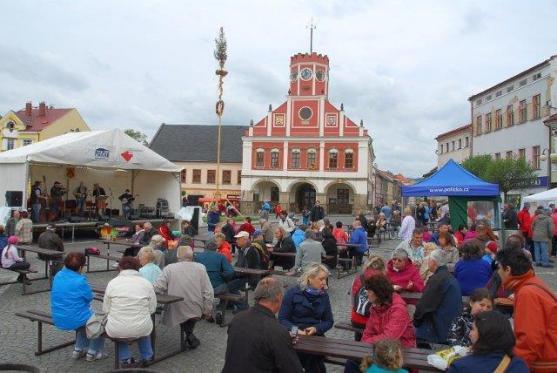 Ohlédnutí za 0. ročníkem Polické zelňačky 