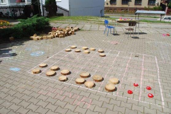 V Polici nad Metují se uskutečnil první Den s Toulavým baťohem 