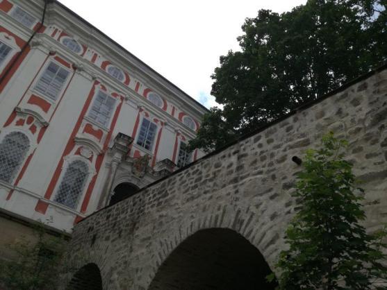 Broumovská zahradní slavnost 