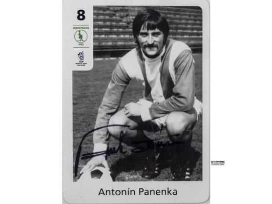 Fotbalový básník nebude v Polici hrát, ale povídat