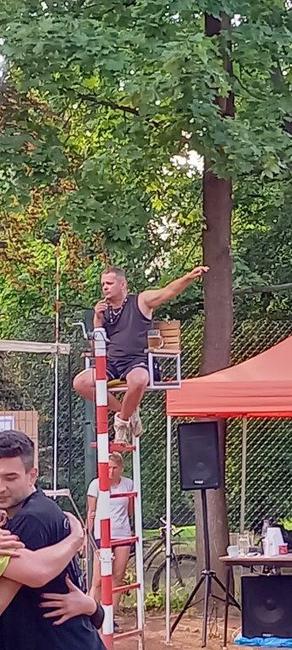 Memoriál Slávky Streubelové 