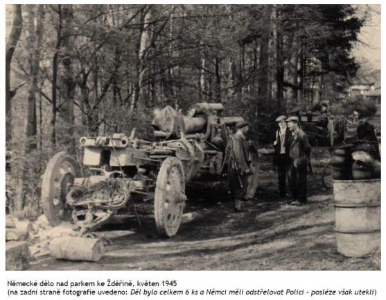 V Muzeu papírových modelů výstavou připomenou ukončení 2. světové války 