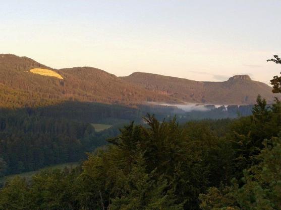 Křížem krážem CZ/PL (Mototrasy Broumov) - 1. díl 