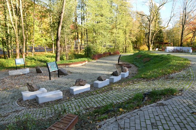 Rozvíjíme dobré sousedské vztahy