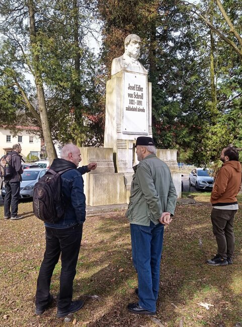Zapomenuté Plečnikovo dílo v Olivětíně