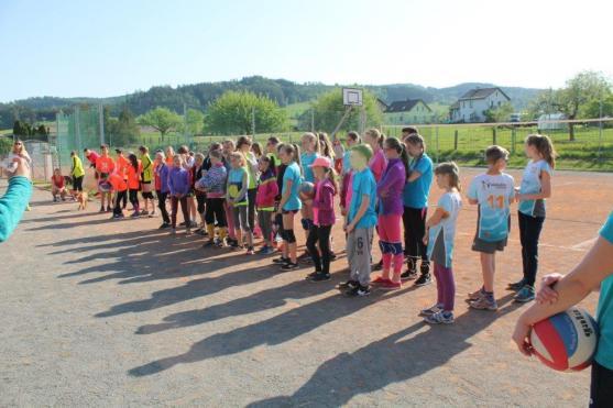 Začala jarní mistrovská část volejbalové sezóny