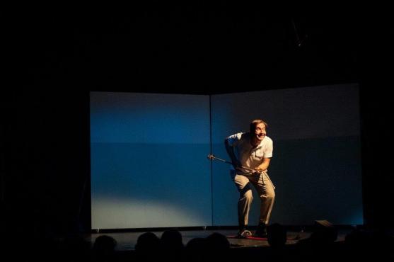 Sportovec Emerich Rath "přisvištěl" do broumovského kláštera