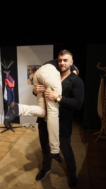 Meziměstské divadelní hry - 56. ročník