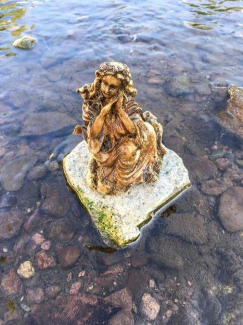 Každý uklidil čtvrt metráku