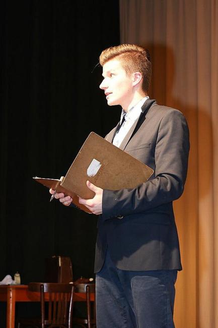 Povídání s herci z představení Divadelní Mr. Bean a jejich pohled na svět