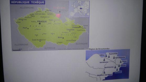 Stav kostelů na Broumovsku zná i Paříž. Díky výstavě