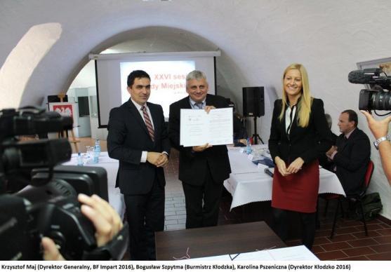 Evropské hlavní město kultury Vratislav 2016 je svátkem pro celé Dolní Slezsko