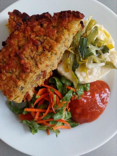 Z Izraele do Broumova