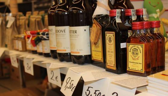 Na trhu v Německu nejvíc bodovalo broumovské pivo