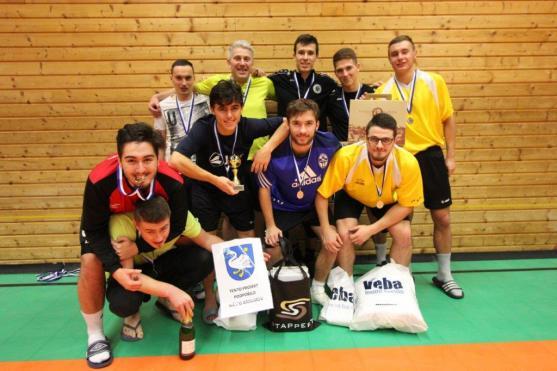 Fotbalový Sudety cup 2018 vyhrál po sedmi letech tým Káňat