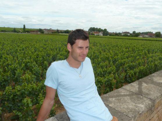 Francouzský sportovní server zveřejnil článek o broumovském stolním tenistovi