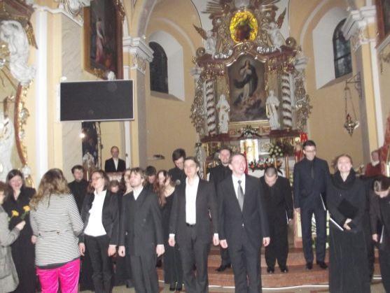 Festival Za poklady Broumovska vstupuje na polské území