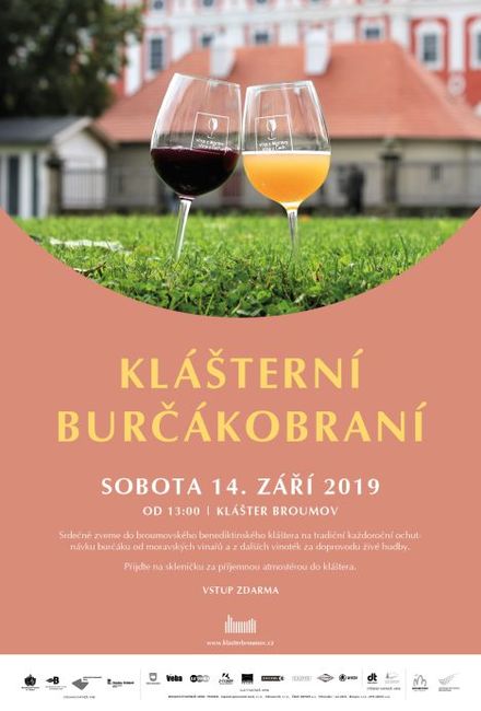 Nabídka akcí na Broumovsku pro víkend od 13. do 15. září