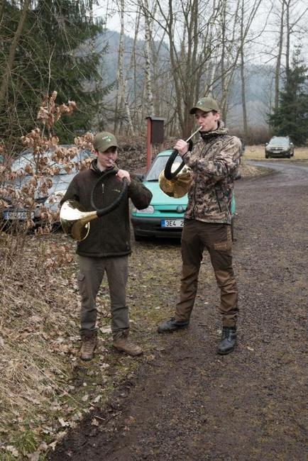 Střílel se Velikonoční čtyřboj K4M