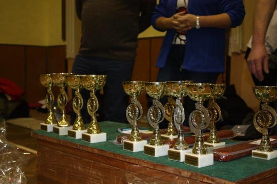 Meziměstí žilo o víkendu volejbalem