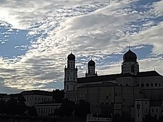 Léto v Bavorsku aneb vzhůru do zahraničí se Vzdělávacím fondem Amos