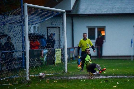 Ohlédnutí za derby slovy trenéra