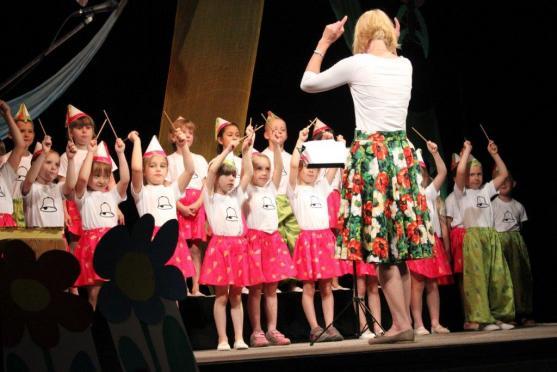 Akademie dětí MŠ Broumov 2016 už je minulostí